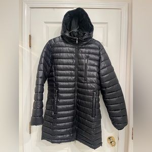 Women’s Harvic International Spire Puffer Coat